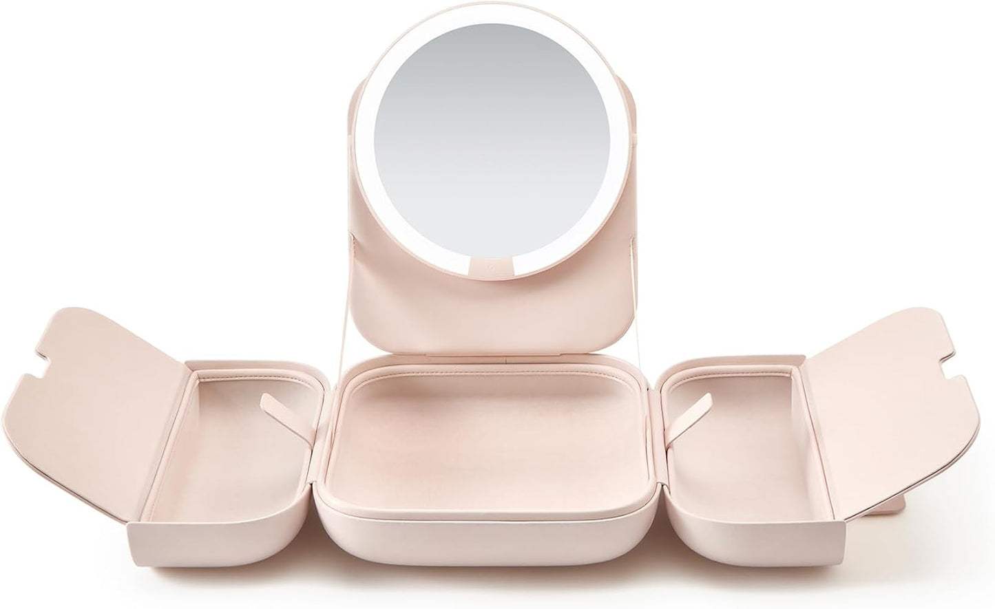 AMIRO M2 Cube Travel Makeup Bag